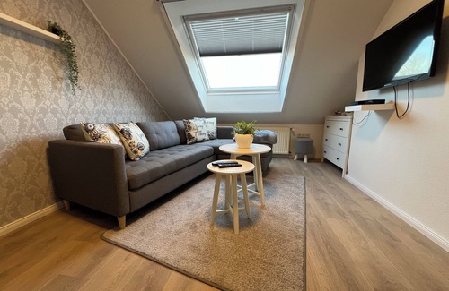 Upgant-Schott Apartment | Lüttje Kluntje Brookmerland