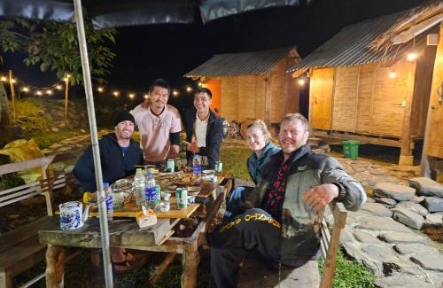 Nguyen Binh Bed & Breakfast | Lũng Mười Homestay