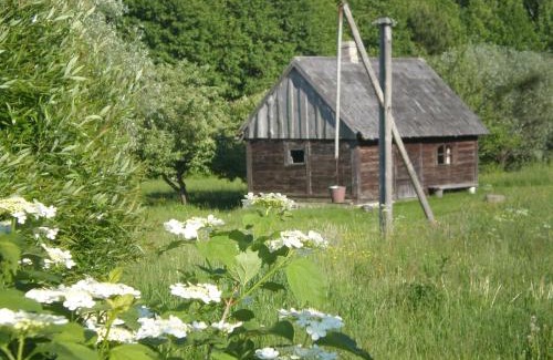 Jurkalne House | Lūķi, Lauku sēta