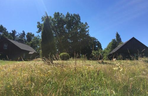 Jurkalne House | Lūķi, Lauku sēta