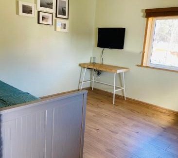 Paluse Apartment | Lūšių vėjas