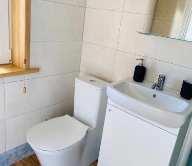 Paluse Apartment | Lūšių vėjas