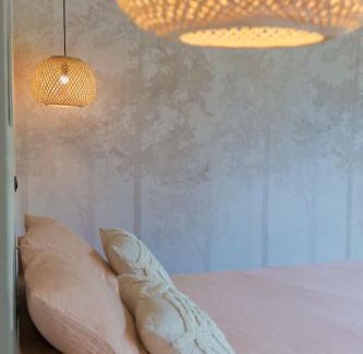 Saint-Etienne-les-Remiremont Apartment | L'écolodgia suite & spa