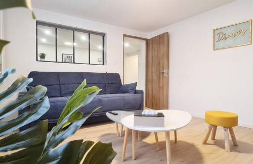 Bessines Apartment | L'échappée Belle