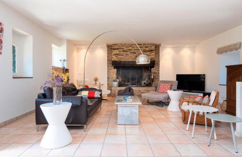 Le Tour-du-Parc House | L’échappée belle de l’étier