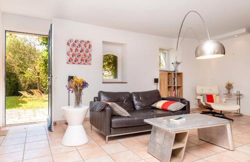 Le Tour-du-Parc House | L’échappée belle de l’étier