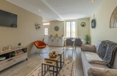 Romorantin-Lanthenay House | L'échappée Belle