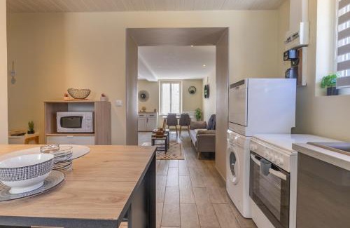 Romorantin-Lanthenay House | L'échappée Belle