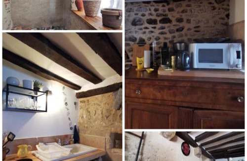 Mennetou-sur-Cher House | L'échappée en Sologne
