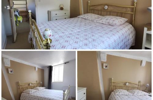 Mennetou-sur-Cher House | L'échappée en Sologne