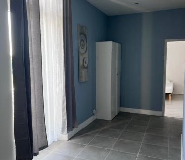 La Reole Apartment | L Échappée Réolaise