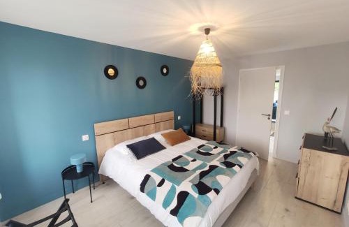 Fort-Mahon-Plage House | L’ÉCHO DES VAGUES