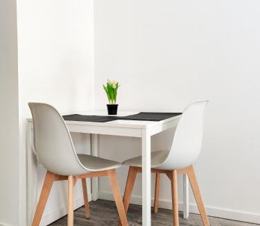 Pamiers Apartment | L'Écho du Castella