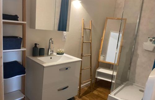 Beaumont Apartment | L'écolier futuroscope 4 personnes