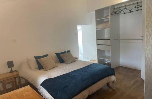 Beaumont Apartment | L'écolier futuroscope 4 personnes