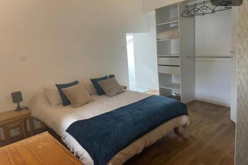 Beaumont Apartment | L'écolier futuroscope 4 personnes