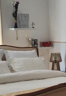 Villedieu-les-Poeles Apartment | L'Écrin Appart