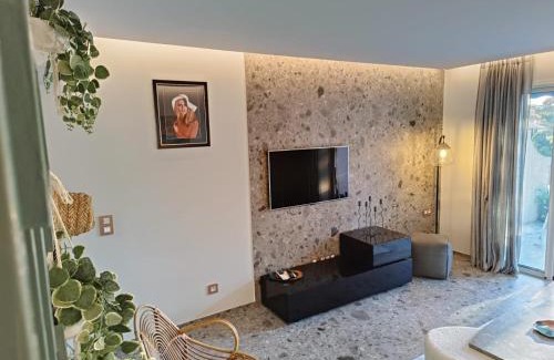 Saint-Raphael Apartment | L'écrin d'Azur appartement 5 personnes à 5 minutes à pied de la mer