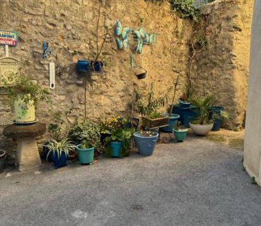 Figanieres Bed & Breakfast | L’écrin de Cléama