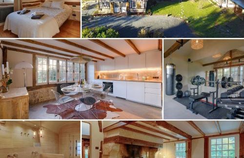 Branville House | L'Écrin de Luxe