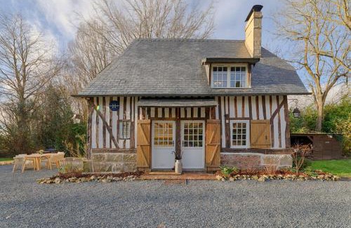 Branville House | L'Écrin de Luxe