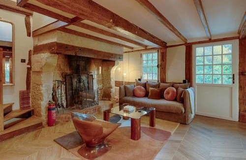 Branville House | L'Écrin de Luxe