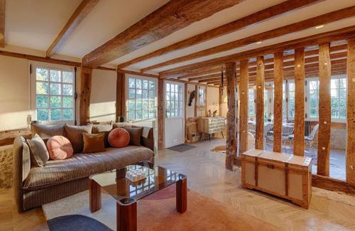 Branville House | L'Écrin de Luxe