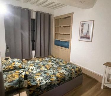 Paray-le-Monial Apartment | L'écrin de Paray, sleeps 6