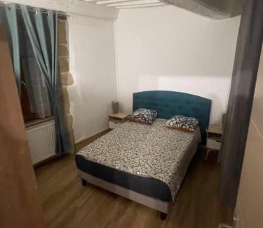 Paray-le-Monial Apartment | L'écrin de Paray, sleeps 6