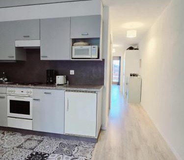 Vionnaz Apartment | L'écrin de Torgon aux Portes du Soleil