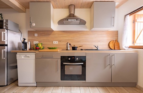 Esperaza House | L’Écrin des Bois - Au bord de l'Aude