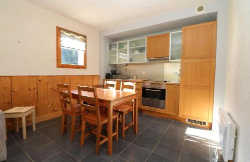 Premanon Apartment | L'écrin des Epicéas appartement 4 à 6 personnes
