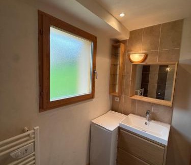 Premanon Apartment | L'écrin des Epicéas appartement 4 à 6 personnes