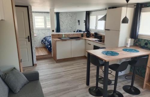 Nouan-sur-Loire Bed & Breakfast | L'écrin des Noëls
