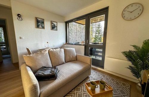 Malbuisson Apartment | L'écrin du Lac St-Point