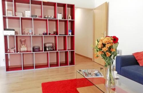 Figeac Apartment | L'écrin du quercy