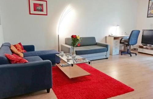 Figeac Apartment | L'écrin du quercy