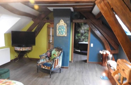 Rousies House | L'écrin du Val de Sambre