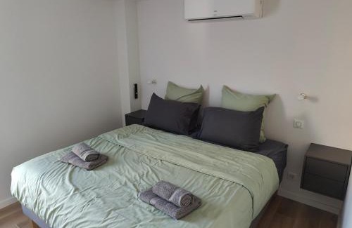 Bourgfelden Bed & Breakfast | L'Écrin Ludovicien Spa & chambres design aux portes de Bâle