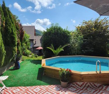Bonne House | L'Écrin Savoyard