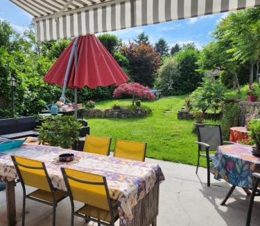 Bonne House | L'Écrin Savoyard