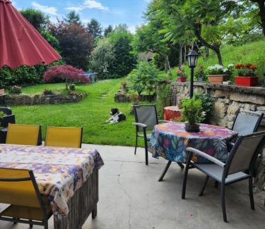 Bonne House | L'Écrin Savoyard