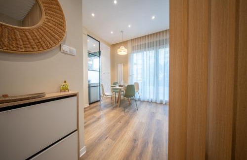 Algiers Apartment | L'écrin Vert, au cœur d'Alger