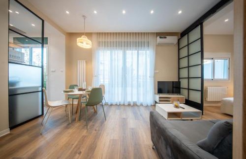 Algiers Apartment | L'écrin Vert, au cœur d'Alger