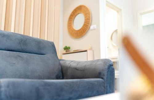 Algiers Apartment | L'écrin Vert, au cœur d'Alger