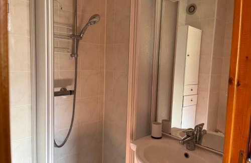 Saint-Leger-les-Melezes Apartment | L’écureuil St Léger Les Mélèzes