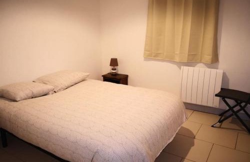 Chanceaux-sur-Choisille Apartment | L'écurie