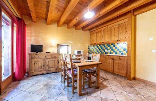Montcel House | L'écurie - Gites Lou Cabro