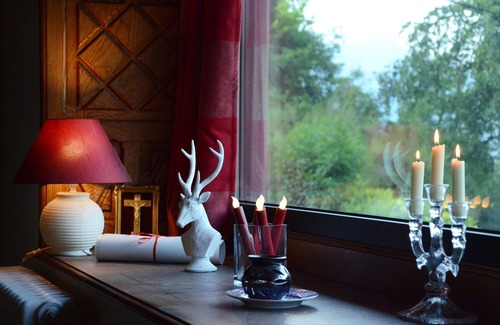 Saint-Savin House | L'élégance en Plein Coeur des Pyrénées