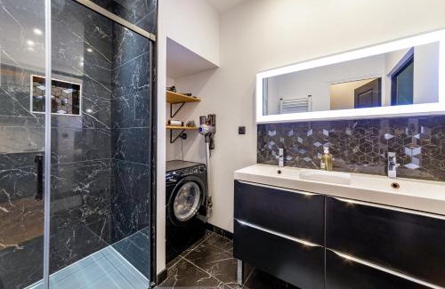 Saint-Jacques - Nazareth Apartment | L'élégance - VintageWi-FiCentre